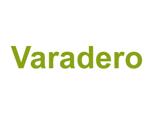 Varadero Logo