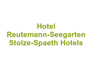 Hotel Reutemann-Seegarten Stolze-Spaeth Hotels Logo