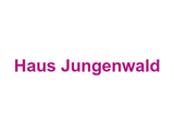 Haus Jungenwald Logo