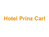 Hotel Prinz Carl Logo
