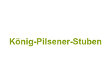 Gaststätte König-Pilsener-Stuben Logo
