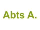 Abts A. Logo