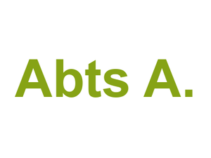 Abts A. Logo
