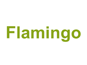 Flamingo Logo