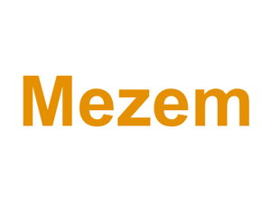 Mezem Logo