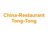 China-Restaurant Tong-Tong Logo