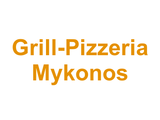Grill-Pizzeria Mykonos Logo