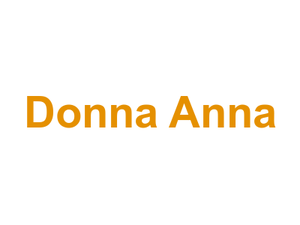 Donna Anna Logo