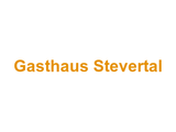 Gasthaus Stevertal Logo