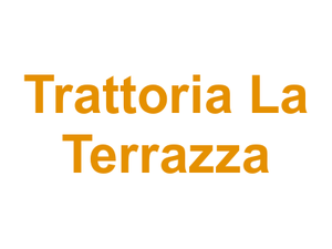 Trattoria La Terrazza Logo