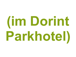 Restaurant Wintergarten (im Dorint Parkhotel) Logo