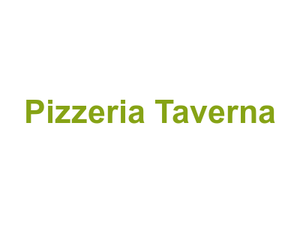 Pizzeria Taverna Logo