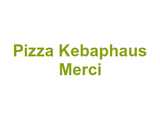 Pizza Kebaphaus Merci Logo