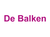 De Balken Logo