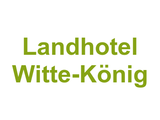 Landhotel Witte-König Logo