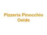 Pizzeria Pinocchio Oelde Logo