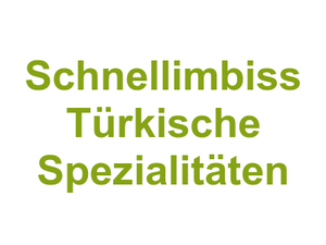 Orient Express Schnellimbiss Türkische Spezialitäten Logo