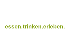 WEINGUT essen.trinken.erleben. Logo