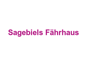 Sagebiels Fährhaus Logo