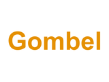 Gombel Logo