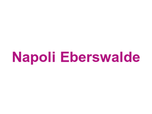 Napoli Eberswalde Logo