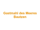 Gastmahl des Meeres Bautzen Logo
