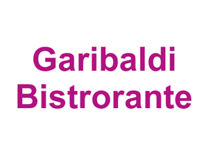 Garibaldi Bistrorante Logo