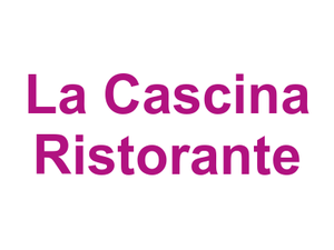 La Cascina Ristorante Logo