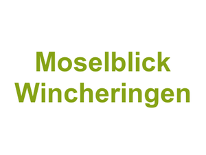 Moselblick Wincheringen Logo