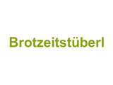 Brotzeitstüberl Logo