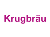 Krugbräu Logo