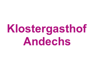 Klostergasthof Andechs Logo