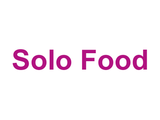 Solo Food Logo