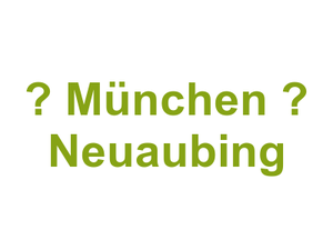 Metzgerei Vinzenzmurr  – München – Neuaubing Logo