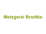 Metzgerei Bradtke Logo