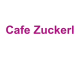 Cafe Zuckerl Logo