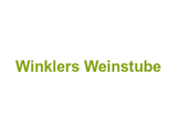 Winklers Weinstube Logo