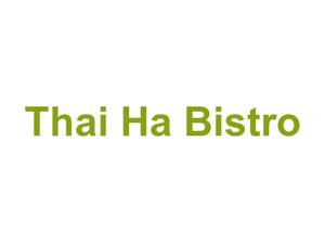 Thai Ha Bistro Logo
