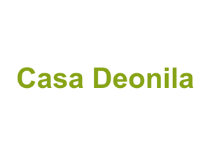 Casa Deonila Logo