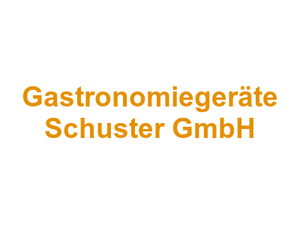Metzgereibedarf Großhandel – und Gastronomiegeräte Schuster GmbH Logo
