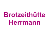 Brotzeithütte Herrmann Logo