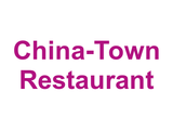 China-Town Restaurant Logo