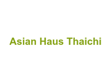 Asian Haus Thaichi Logo