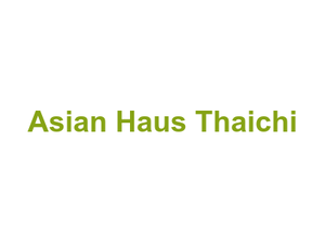 Asian Haus Thaichi Logo