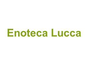 Enoteca Lucca Logo