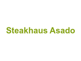 Steakhaus Asado Logo