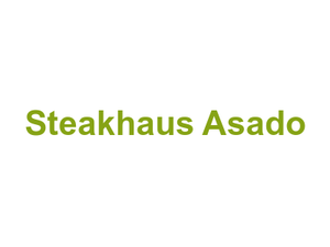 Steakhaus Asado Logo
