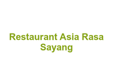 Restaurant Asia Rasa Sayang Logo