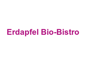 Erdapfel Bio-Bistro Logo