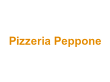 Pizzeria Peppone Logo